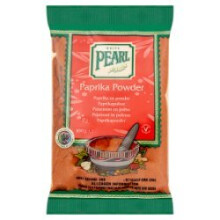 White Pearl Paprika Powder 100g (Pack of 12)