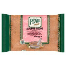 White Pearl All Purpose Seasoning 400g (Pack of 1)