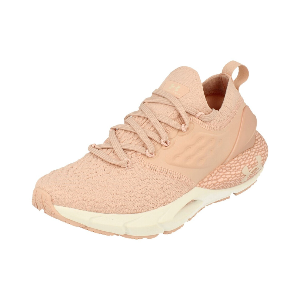 Under Armour (4.5) Womens Hovr Phantom 2 Cn Running Trainers 3025214 Sneakers Shoes
