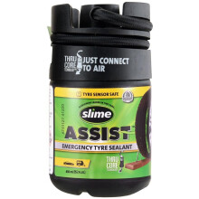 Assist Emergency Tyre Sealant 450ml