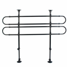 Sakura Universal Dog Guard Black