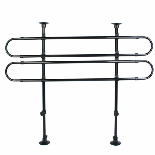 Sakura Universal Dog Guard Black