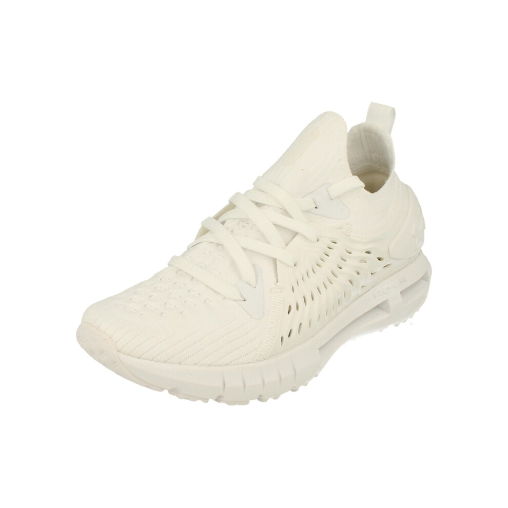 Under Armour (4) Hovr Phantom Rn Womens Running Trainers 3022600 Sneakers Shoes
