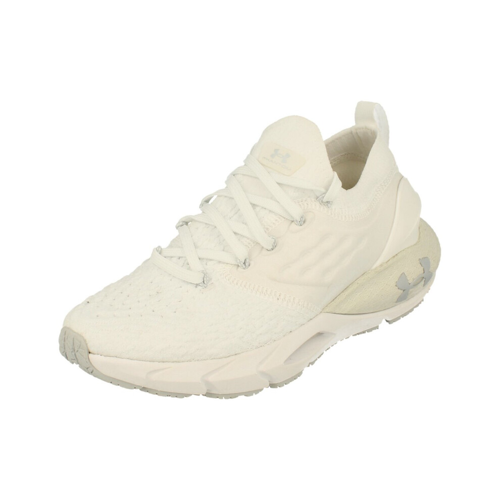 Under Armour (3.5) Womens Hovr Phantom 2 Cn Running Trainers 3025214 Sneakers Shoes