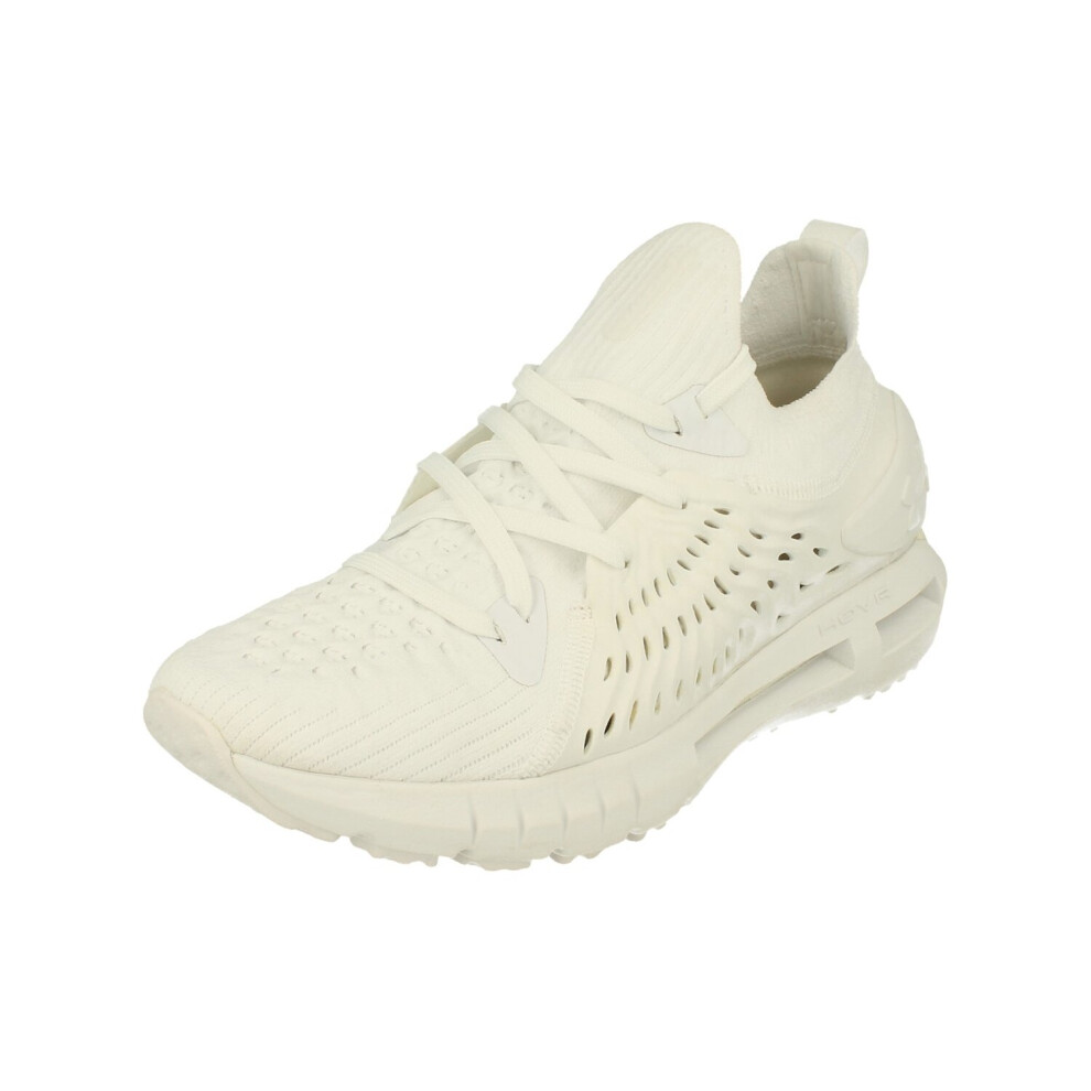 Under Armour (7.5) Hovr Phantom Rn Mens Running Trainers 3022590 Sneakers Shoes