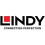 LINDY Null-Modem-Cable 9 pol. couplingung/couplingung 5m 1