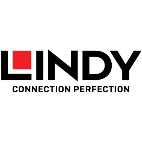 LINDY Null-Modem-Cable 9 pol. couplingung/couplingung 5m