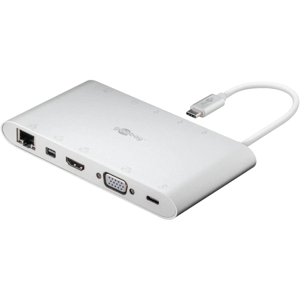 Goobay Usb Data Cable Siemens 55/60Â Series 4040849621130