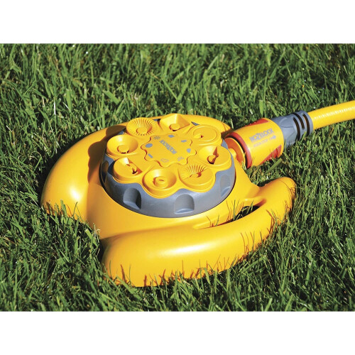 Hozelock Hozelock 2515 0000 Multi Sprinkler 79m² 1