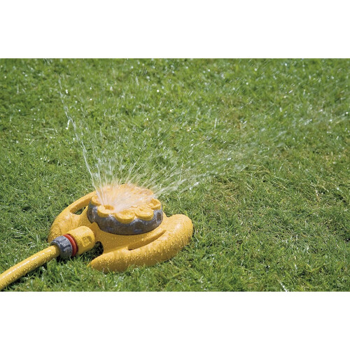 Hozelock Hozelock 2515 0000 Multi Sprinkler 79m² 2