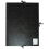 Daler Rowney Cachet Black Classic Portfolio with Flaps A2 1
