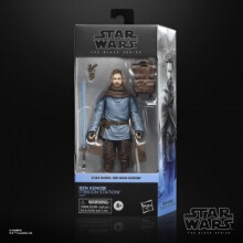 Hasbro Star Wars The Black Series Ben Kenobi (Tibidon Station)