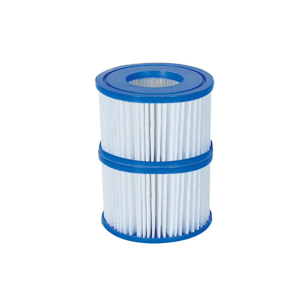 Filter Cartridge VI for Lay-Z-Spa Miami, Vegas, Monaco 6 x Twin Pack