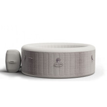 Lay-Z-Spa Cancun AirJet Inflatable Hot Tub (2021 Model)