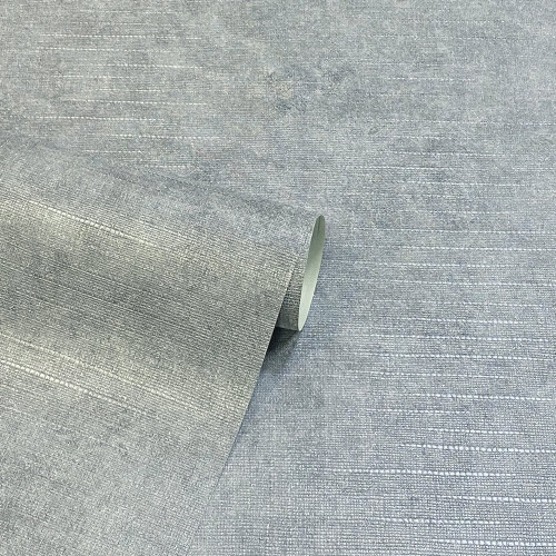Arthouse Arthouse Luxury Plain Grey Wallpaper 299305 1