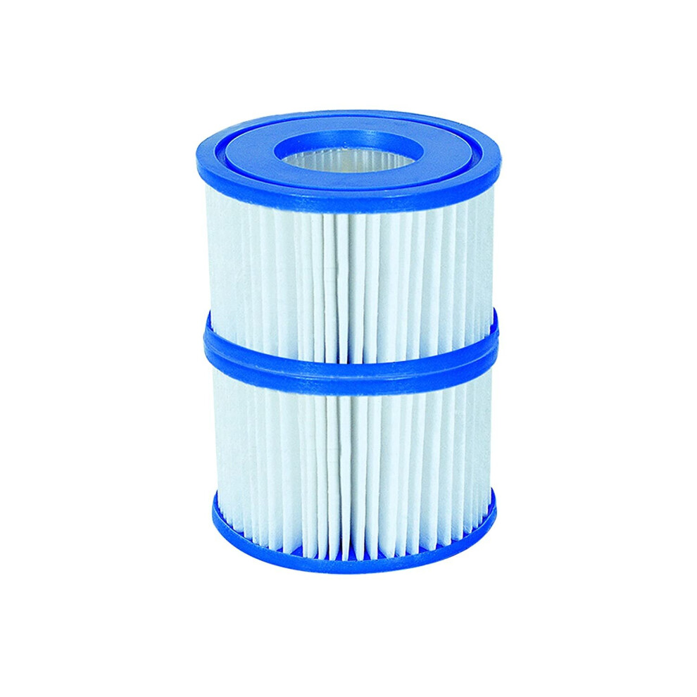 BESTWAY FILTER VI CARTRIDGE LAY Z SPA MIAMI VEGAS MONACO PARIS PALM SPRINGS 2017