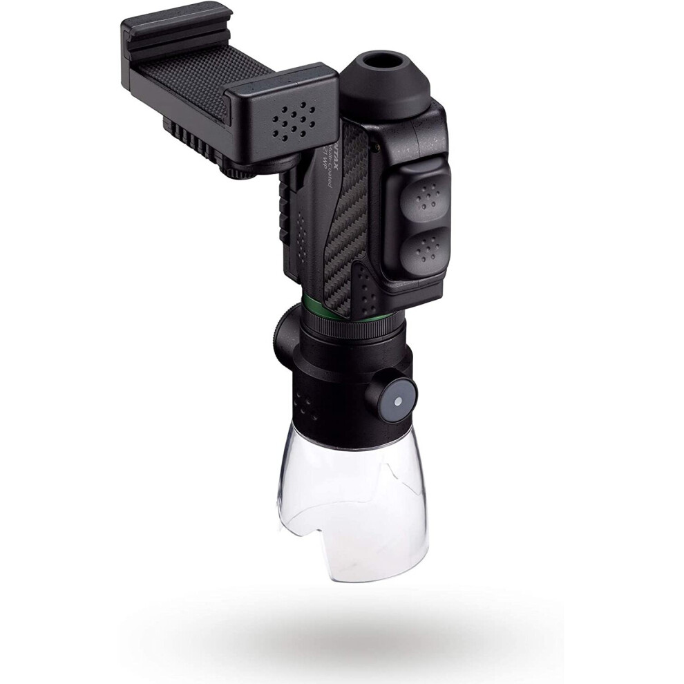 Pentax 63621 Monocular VM 6x21 WP - Complete Kit Includes a dedicated smartphone adapter and macro stand together with a bright...