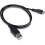 Switch USB - Trendnet - TK-U404 - Nero - USB 3.2 Gen 1 - Indicatore LED - 8 Porte USB A 4