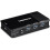 Switch USB - Trendnet - TK-U404 - Nero - USB 3.2 Gen 1 - Indicatore LED - 8 Porte USB A 1