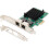 Digitus Gigabit Ethernet PCI Express Card  2-port 1