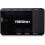 Switch USB - Trendnet - TK-U404 - Nero - USB 3.2 Gen 1 - Indicatore LED - 8 Porte USB A 7