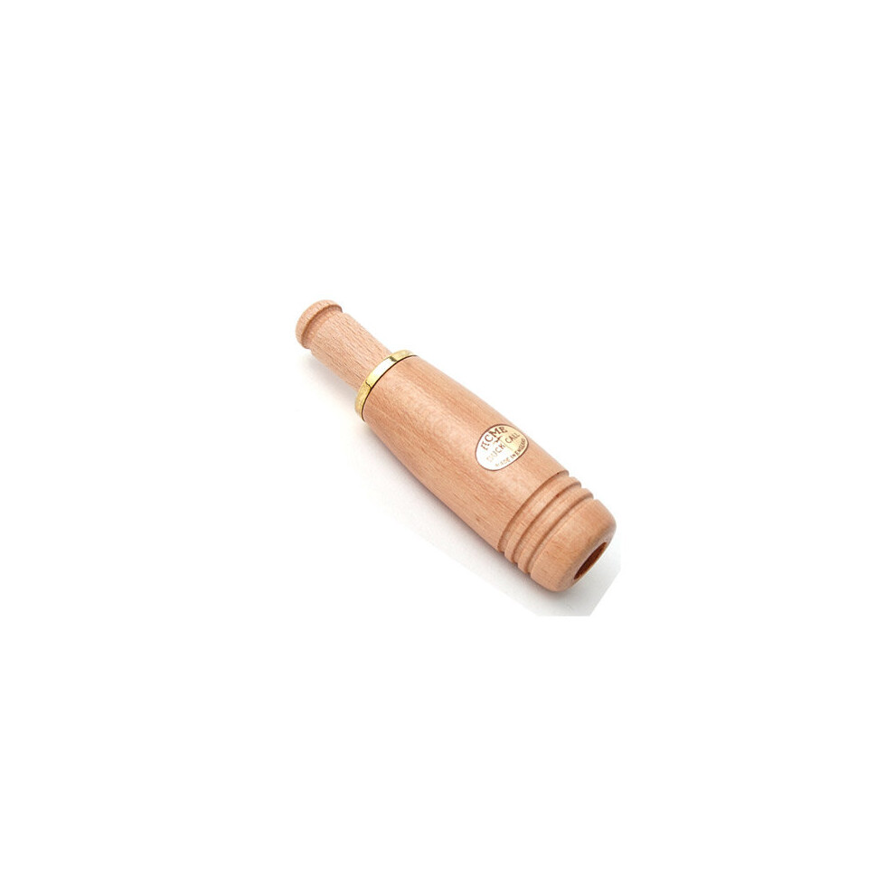 Acme 570 traditional mallard call - Hardwood Duck, Teal and Widgeon call
