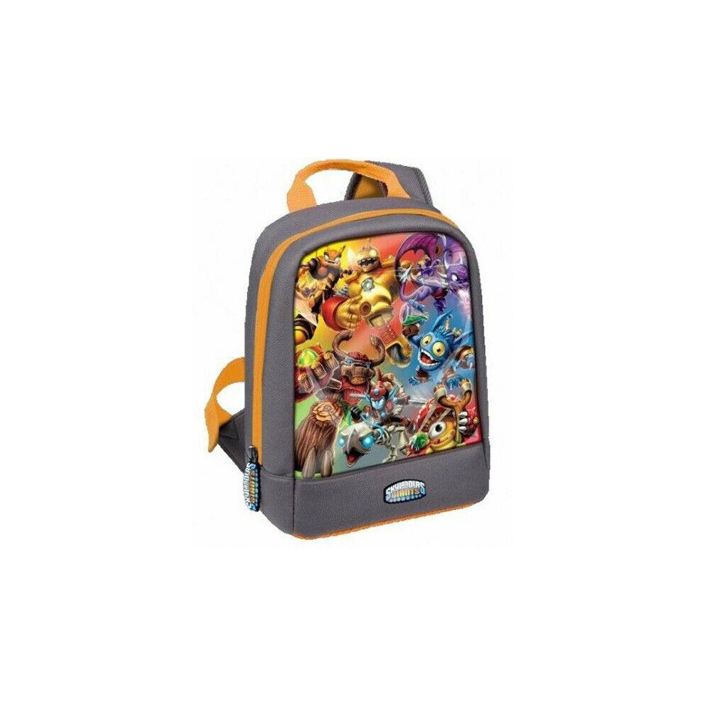 Skylanders Sling Bag Orange (New)