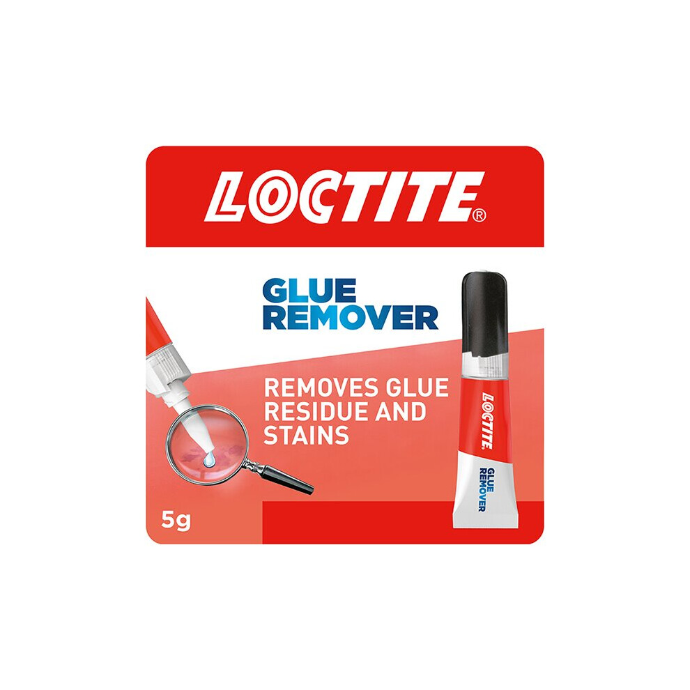 Loctite Glue Remover 5g