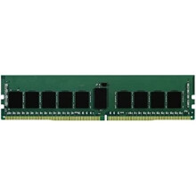 Kingston Branded Memory 16GB DDR4-3200MT/s Reg ECC Dual Rank Module KTD-PE432D8/16G Server Memory