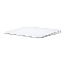 Apple Magic Trackpad - Trackpad - multi-touch - wireless - Bluetooth