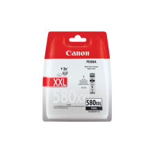Canon CLI-581XXL Black Ink Cartridge 1998C001 CO08687