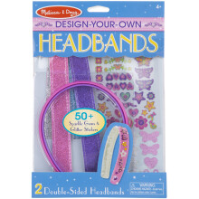 Design-Your-Own Headbands-MD5548