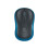 Logitech Logitech Wireless Mouse M185 - Blue 1