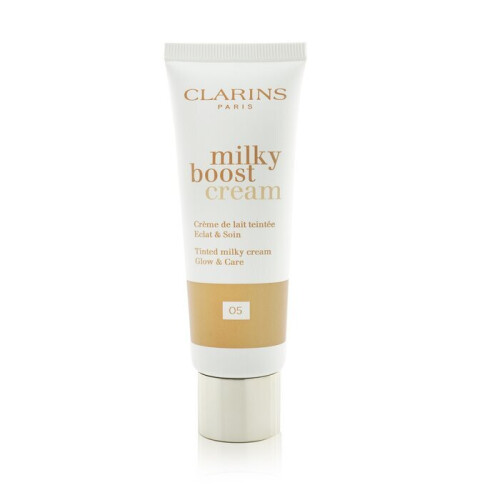 Clarins Milky Boost Cream - # 05 - 45ml/1.6oz