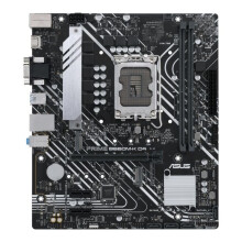 Asus 90Mb1950-M0Eay0 Prime B660M-K D4 Lga1700 Ddr4 90Mb1950-M0Eay0
