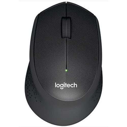 Logitech Logitech 910-004913 B330 Silent Mouse. Wireless 910-004913