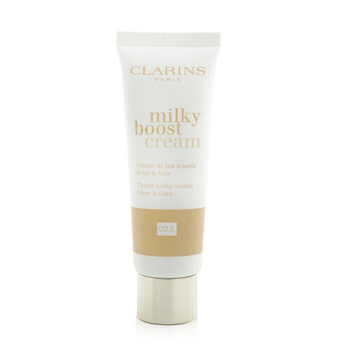 Clarins Milky Boost Cream - # 02.5 - 45ml/1.6oz