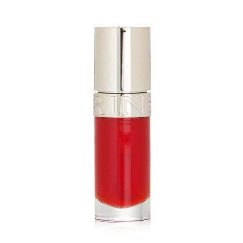 Clarins Clarins - Instant Light Lip Comfort Oil Erdbeere (7ml)