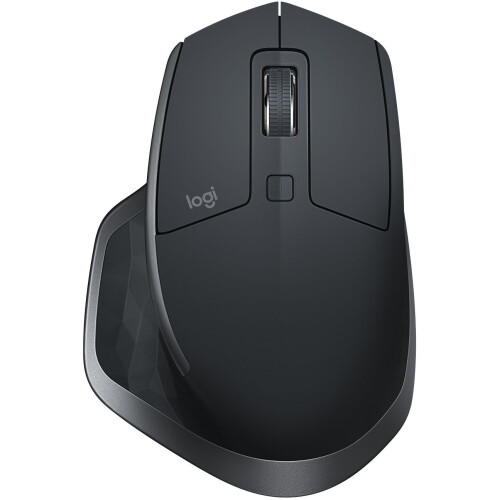 Logitech Logitech 910-005139 MX Master 2S Mouse 910-005139