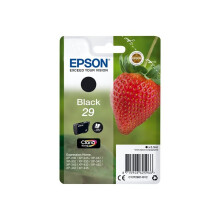 Epson 29 black original ink cartridge C13T29814012