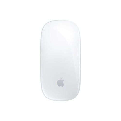 Apple Apple Magic Mouse MK2E3Z/A - Wireless Bluetooth, Rechargeable, Long-Lasting Battery Life, Multi-Touch for Mac