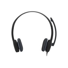 Logitech Stereo H151 headset 981-000589
