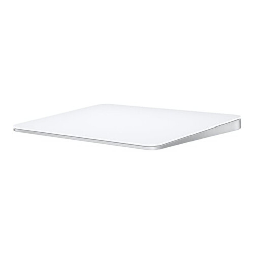 Apple Apple Magic Trackpad (MK2D3Z/A) Wireless Bluetooth Trackpad with Force Touch, Multi-Touch, Edge-to-Edge Glass Surface, Rechargeable Battery
