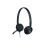 Logitech Logitech USB Headset H340 headset 981-000475 1