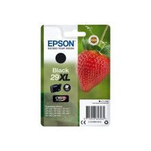 Epson 29XL XL black original ink cartridge C13T29914012