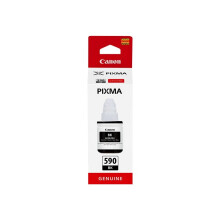 Canon GI 590 BK black original ink refill 1603C001
