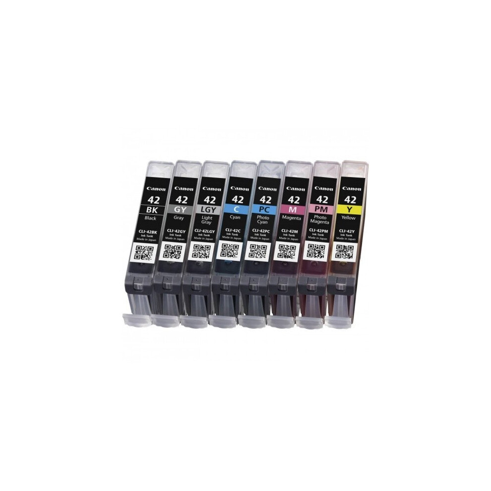Cli-42 8inks Multi Pack