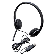 Logitech H340 USB Headset 981-000475 LC03884