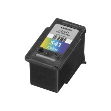 Canon CL-541 colour cyanmagentayellow original ink cartridge 5227B005