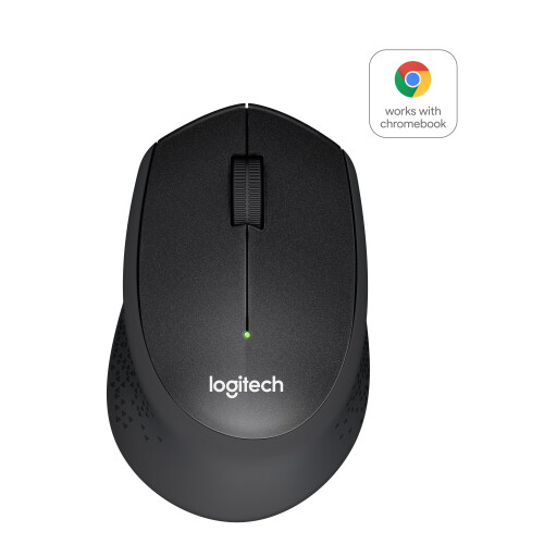 Logitech LOGICTECH M330 SILENT PLUS RF MOUSE